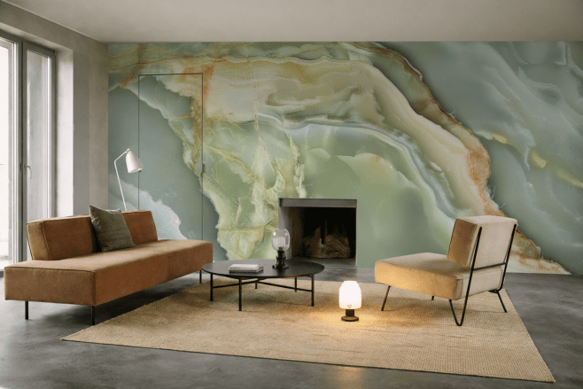 Marble Reverie