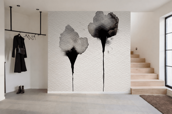 Ink Blossom