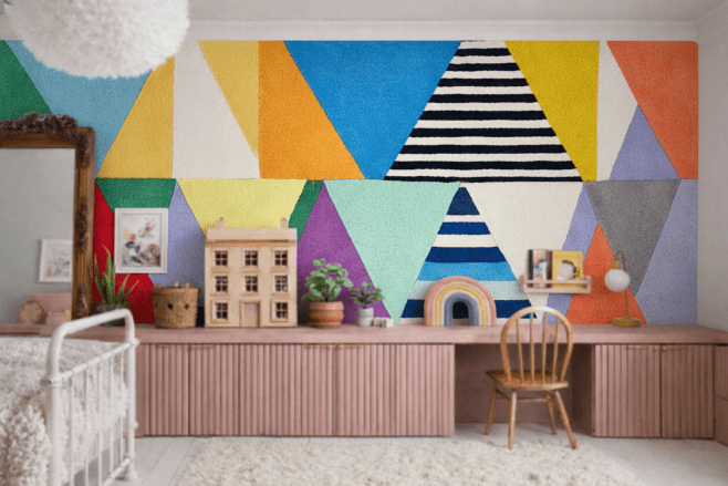 Pyramid Prism