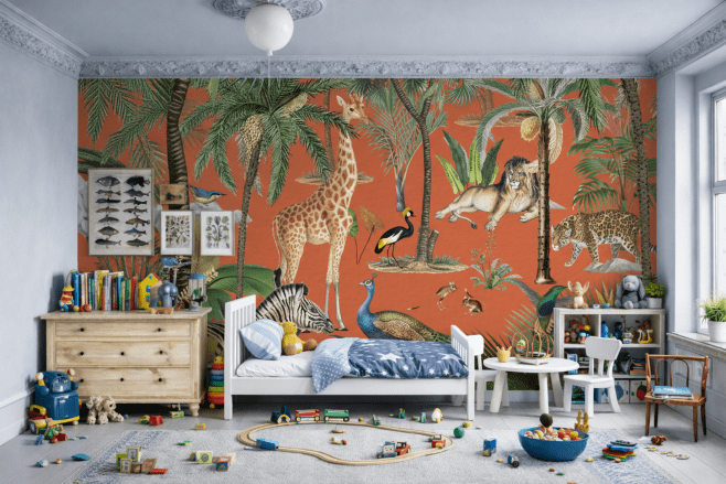 Savanna Utopia