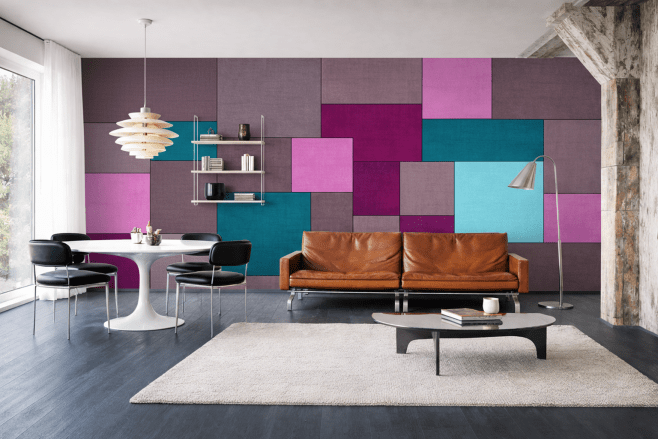 Mineral Mosaic