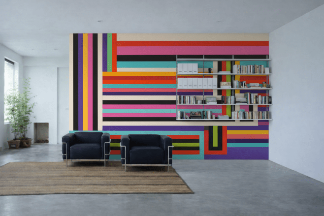 Energized Spectrum