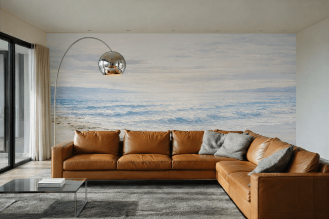 Liminal Seascape