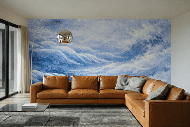 Azure Swell