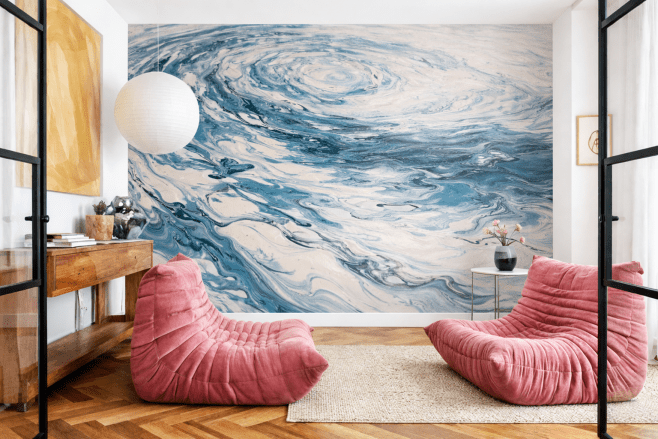 Spiral Currents