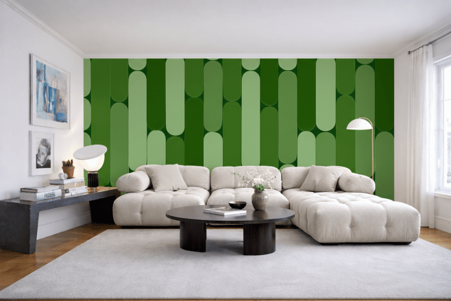 Verdant Palette