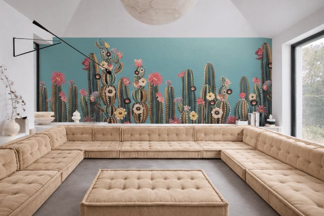 Desert Bloom Prowess