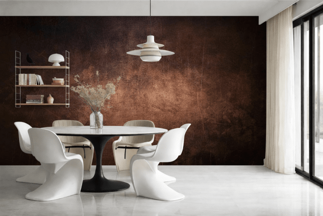 Rustic Emberfield