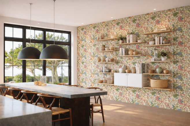 Whimsical Pastoral