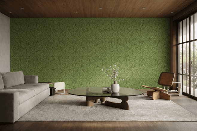 Whispering Foliage