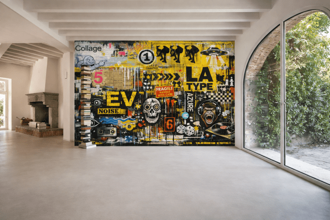 Festival Graffiti Fusion