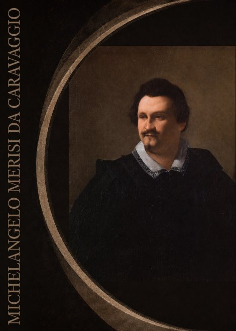 Michelangelo Merisi da Caravaggio Michelangelo Merisi Da Caravaggio No2 - Plakat