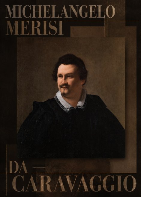 Michelangelo Merisi da Caravaggio Michelangelo Merisi Da Caravaggio No6 - Plakat