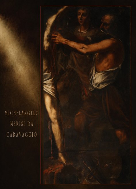 Michelangelo Merisi da Caravaggio The Martyrdom of Saint Peter No5 - Plakat