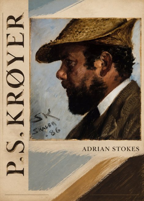 P.S. Krøyer Adrian Stokes No3 - Plakat