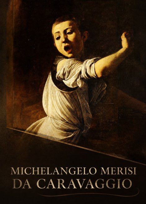 Michelangelo Merisi da Caravaggio The Musicians II No2 - Plakat
