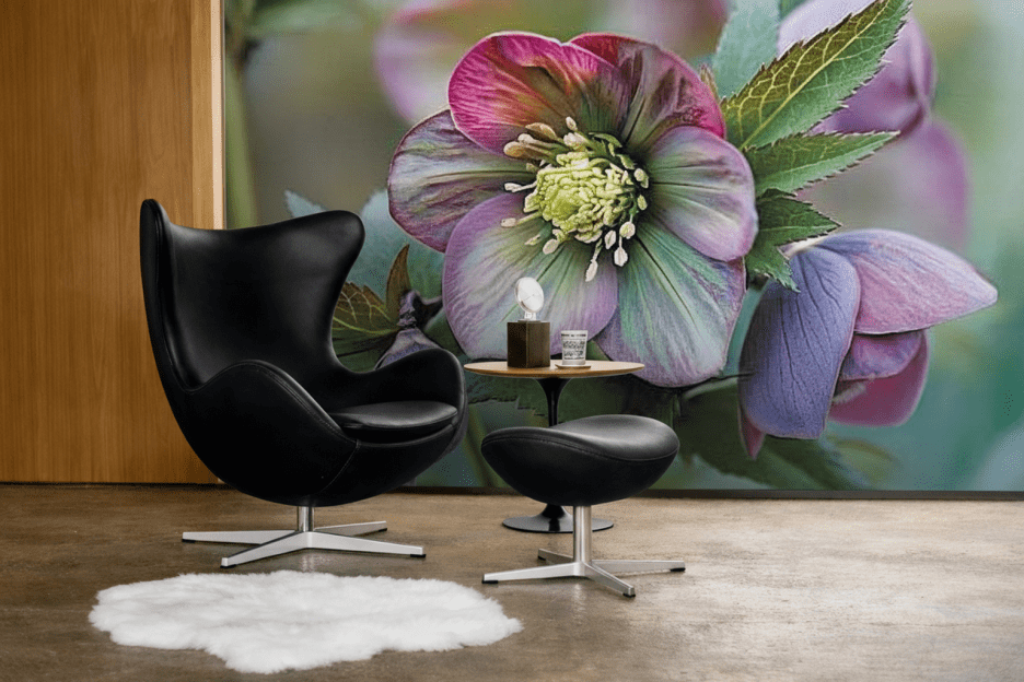 Silken Petal Whisper