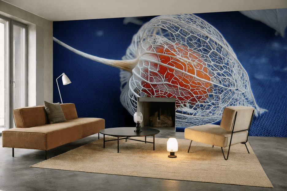 Lantern Shell Moments