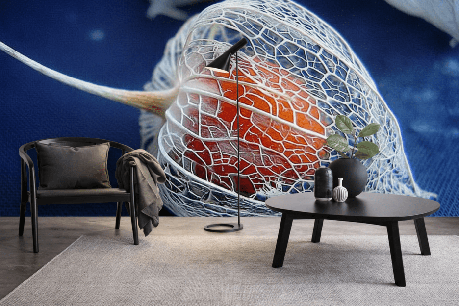 Lantern Shell Moments