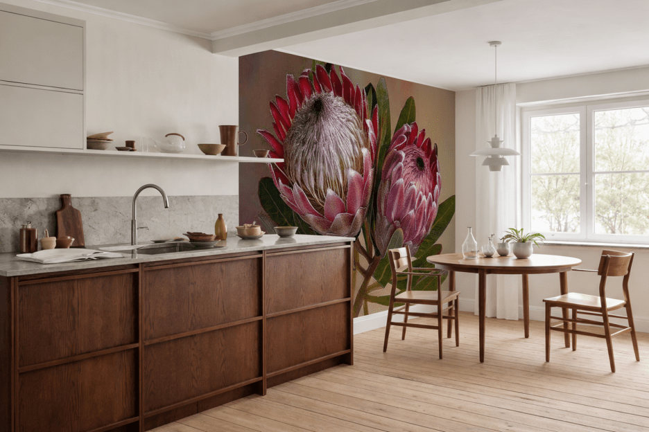 Protea Reverberation