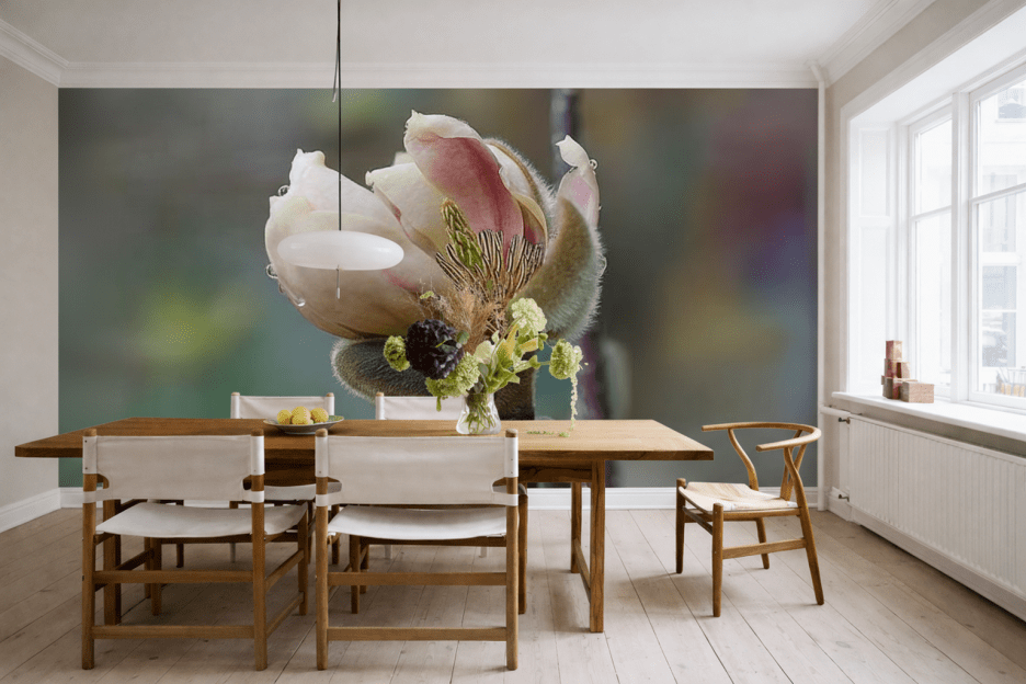 Whimsical Blossom