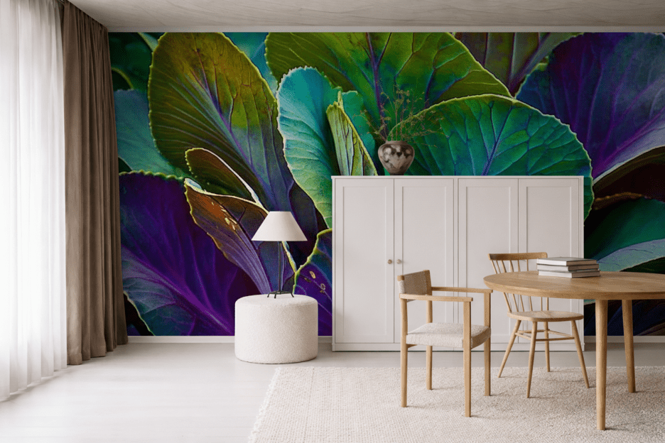 Verdant Tapestry