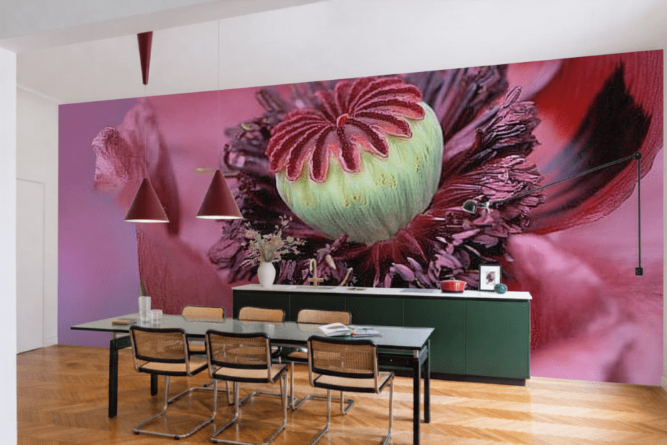 Whispering Blossom Ii