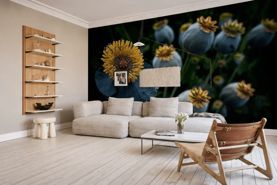 Midnight Perennial