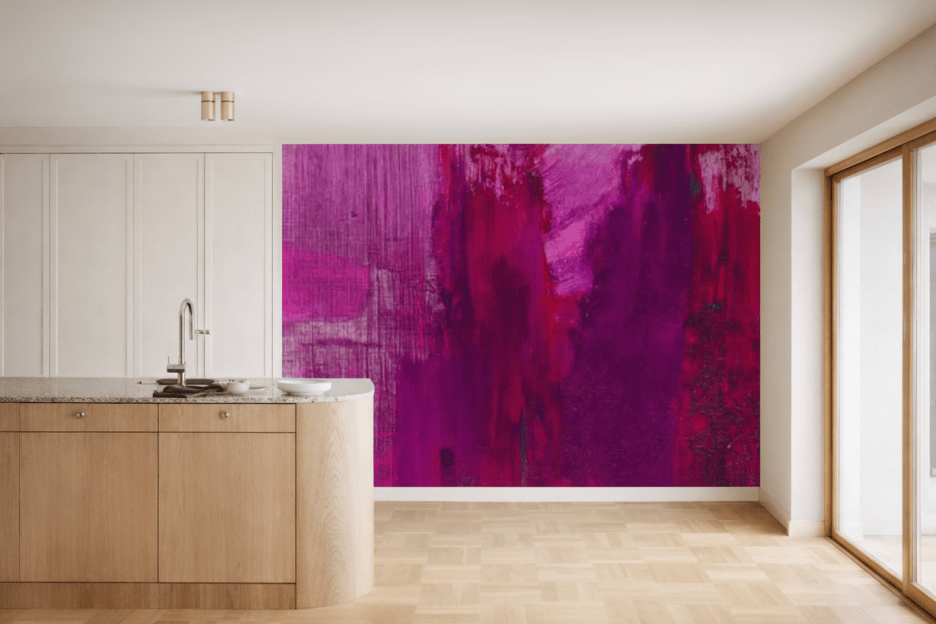 Berry Infusion