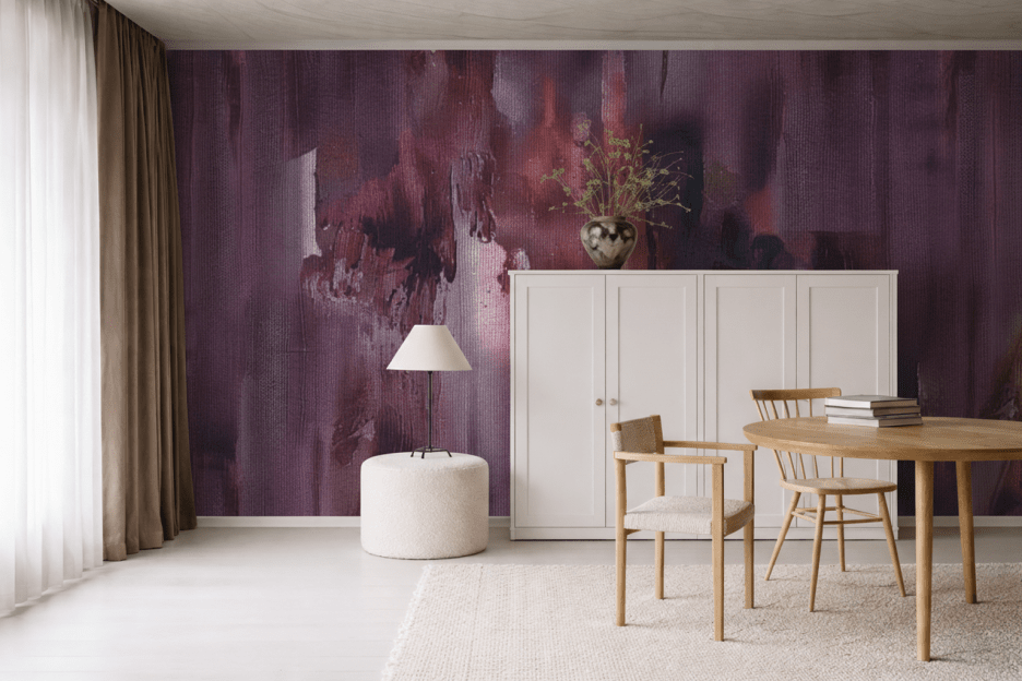 Crimson Tapestry