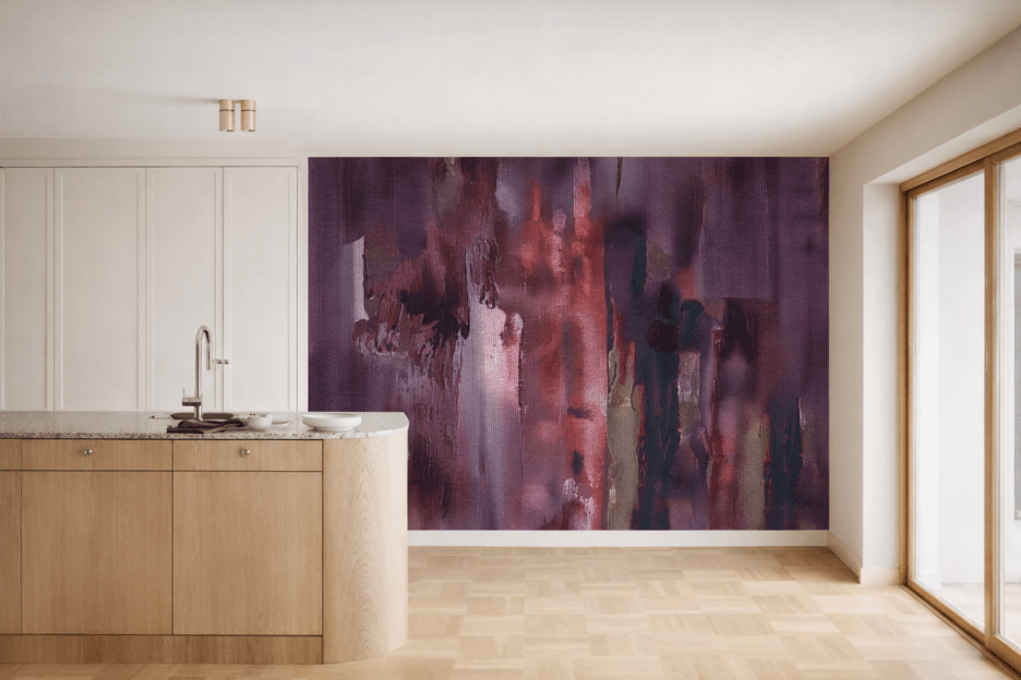 Crimson Tapestry