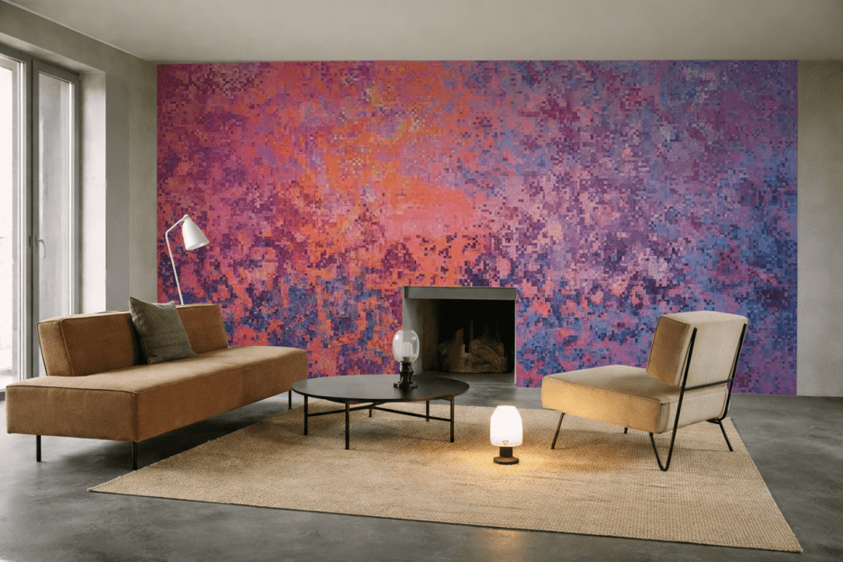 Crescendo Mosaic