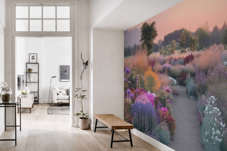 Prairie Blossom Pathway