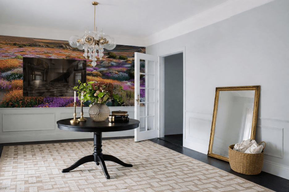 Elysian Blossomfield