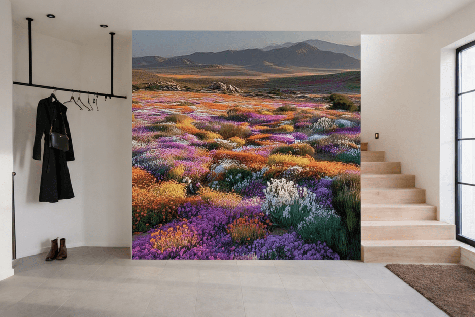 Elysian Blossomfield