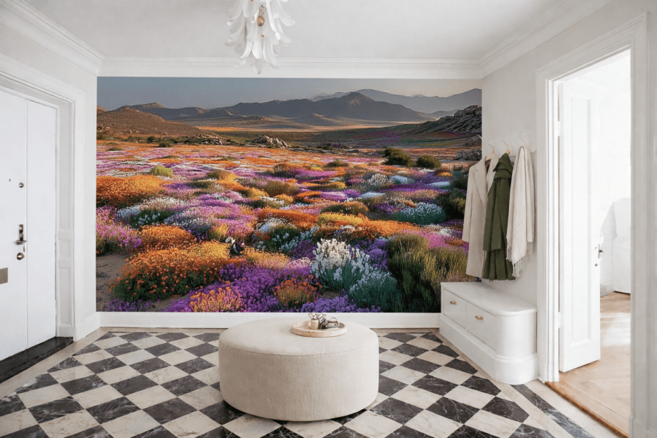 Elysian Blossomfield