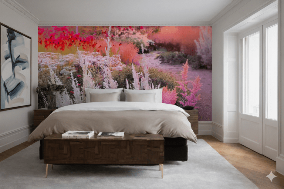 Petal Cascade