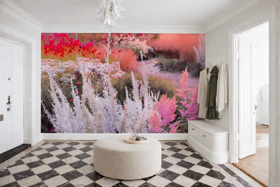 Petal Cascade