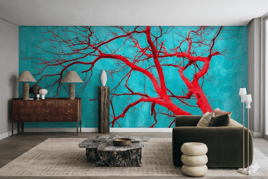 Crimson Branch Outline