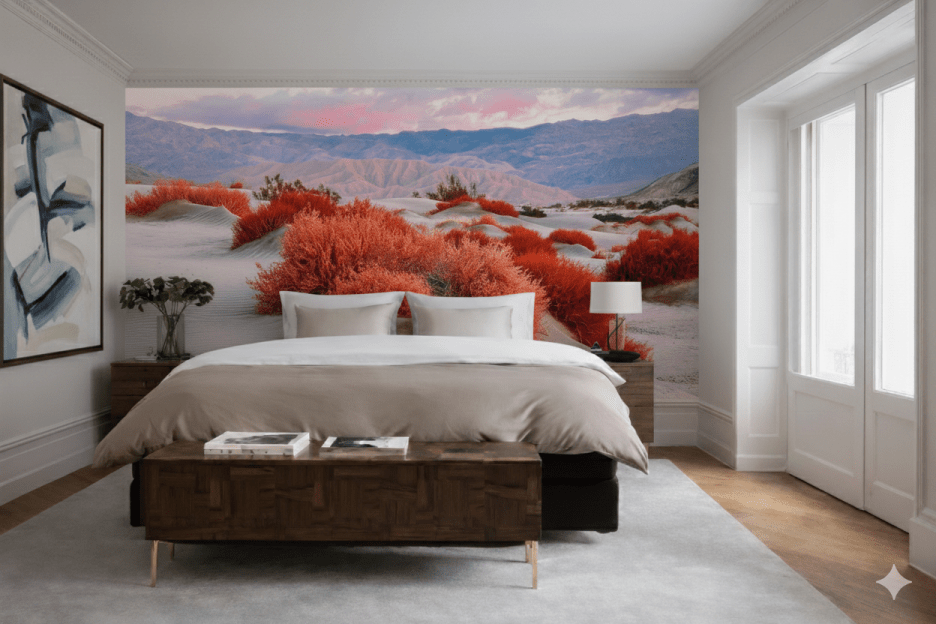 Sundrenched Terracotta