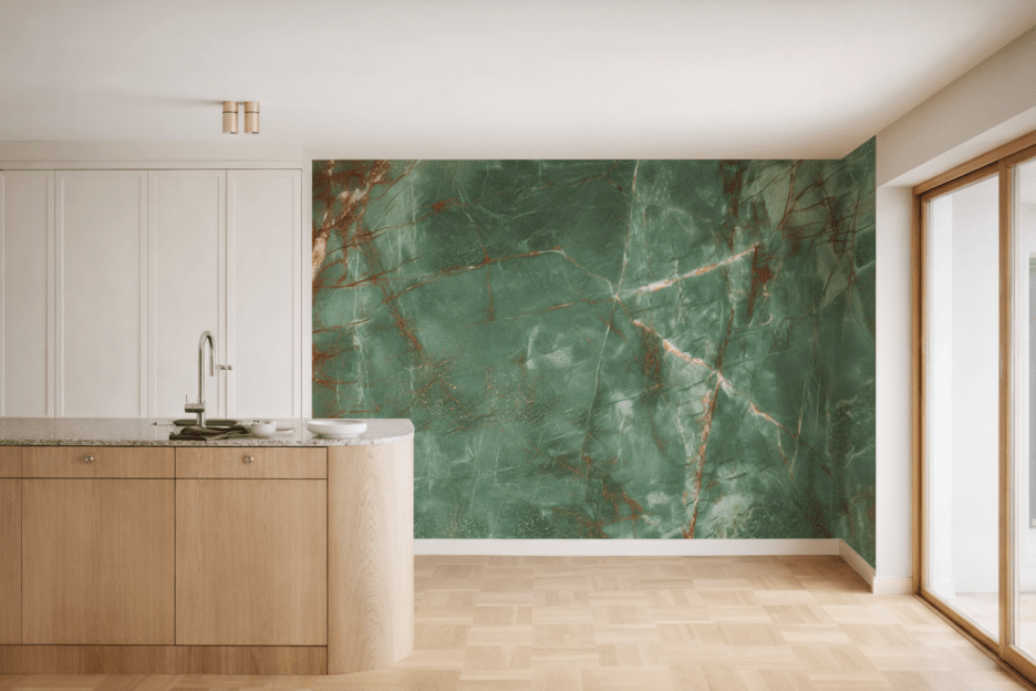 Jade Veins