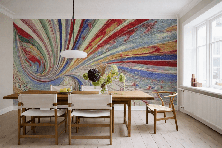 Colorful Vortex