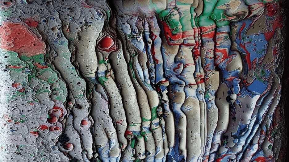 Layered Elysium
