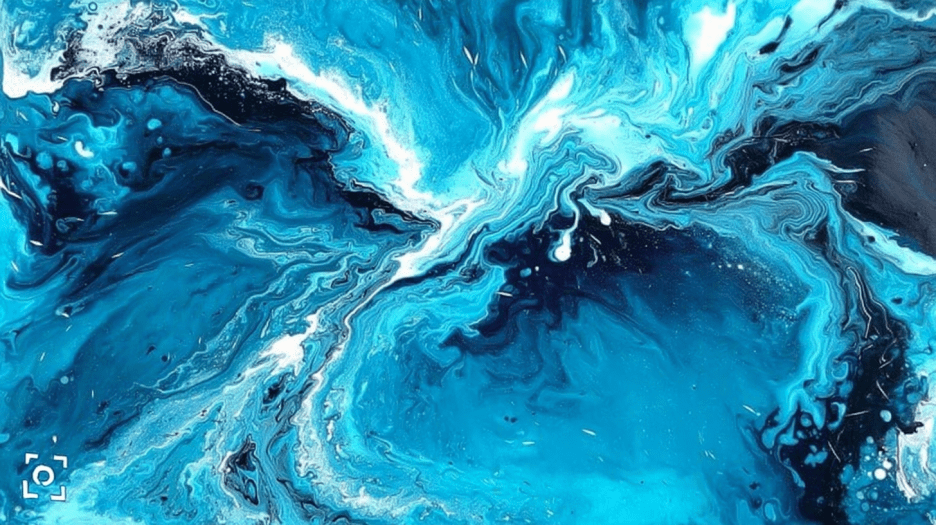 Astral Currents