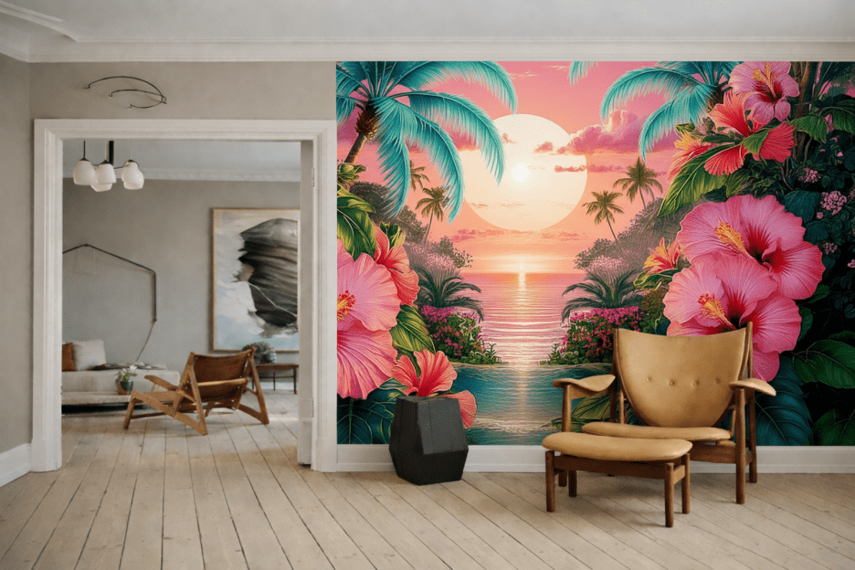 Tropical Lattice