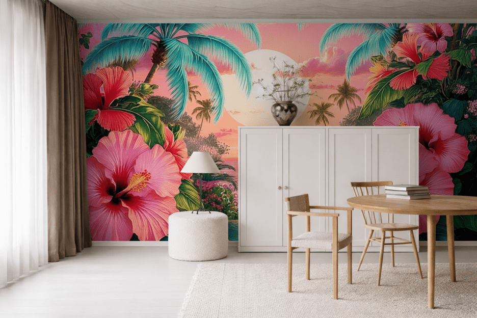 Tropical Lattice