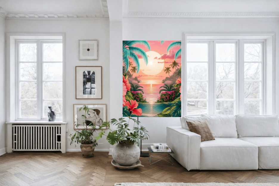 Tropical Lattice