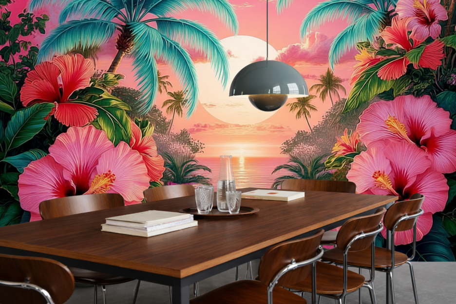 Tropical Lattice