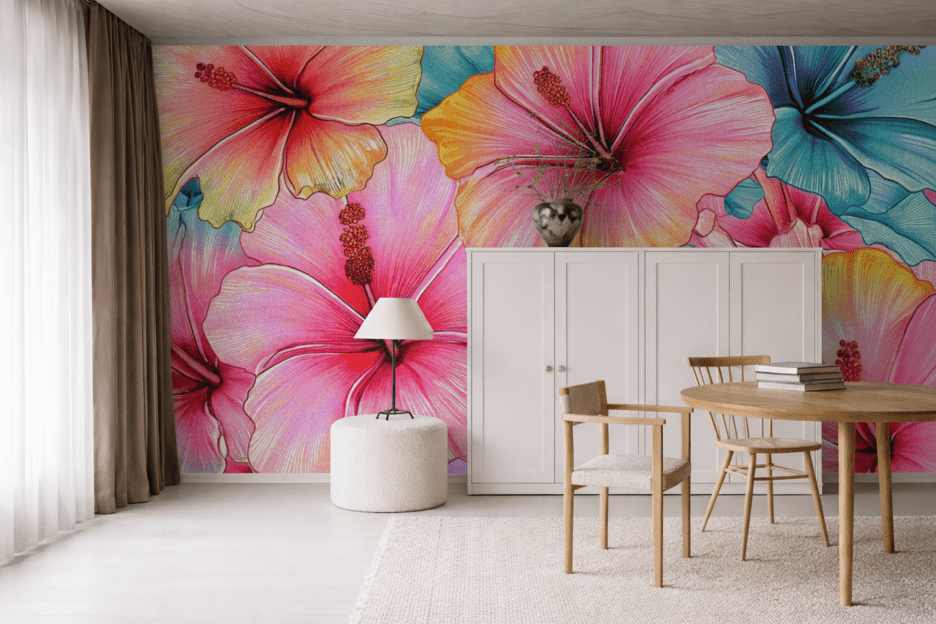 Island Flora Delight