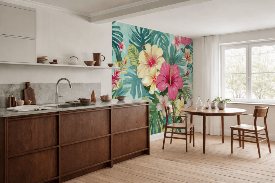 Tropical Rhythm